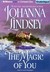 Magic of You (Malory Family, Book 4) by Johanna Lindsey