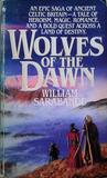 Wolves of the Dawn cover