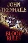 Blood Rules cover