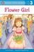 Flower Girl by Gail Herman