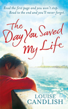 The Day You Saved My Life cover