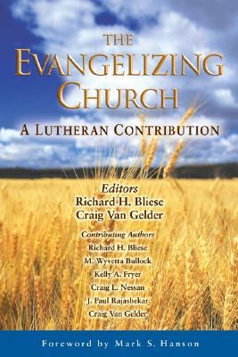 the-evangelizing-church
