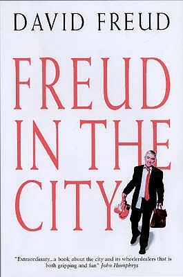 Descargador gratuito de libros de Google en línea Freud In The City