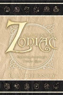Él ofrece descarga gratuita en línea All Around the Zodiac: Exploring Astrology's Twelve Signs