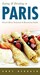 Eating & Drinking in Paris French Menu Reader and Restaurant Guide (Open Road Travel Guides) by Andy Herbach