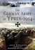 The German Army at Ypres 1914 And the Battle for Flanders by Jack Sheldon