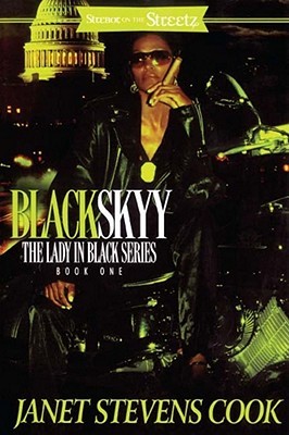 black-skyy