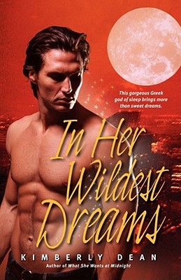 In Her Wildest Dreams