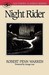 Night Rider by Robert Penn Warren