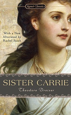 Image result for sister carrie