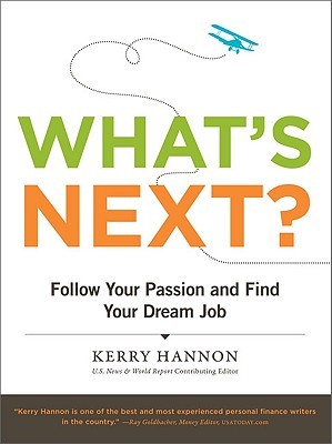 what s your dream job