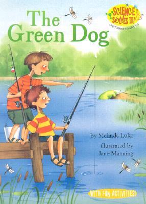 the-green-dog
