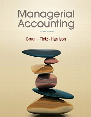 managerial accounting