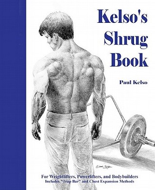 Kelso's Shrug Book FB2 EPUB por Paul Kelso 978-1587361166