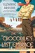 The Crocodile's Last Embrace (Jade del Cameron Mysteries, #6) by Suzanne Arruda