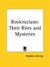 Rosicrucians Their Rites and Mysteries by Hargrave Jennings