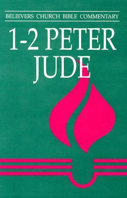 1-2 Peter, Jude Descargador gratuito de libros de Google para Android