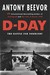 D-Day The Battle for Normandy by Antony Beevor