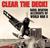 Clear the Deck! Aircraft Carrier Accidents of World War II by Cory Graff
