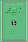 History of the Peloponnesian War: Bk. 1-2