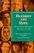 Hardship and Hope Missouri Women Writing about Their Lives, 1820-1920 by Carla Waal