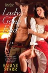 Lady Gone Bad (Gone Bad, #1)