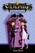 Vampalicious! (My Sister the Vampire, #4) by Sienna Mercer