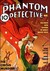 The Phantom Detective - The Circus Murders - March, 1936 14/2 by Robert Wallace