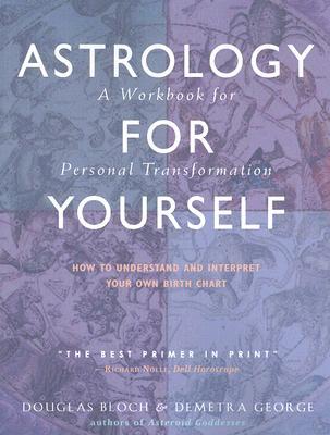 douglas parker astrology