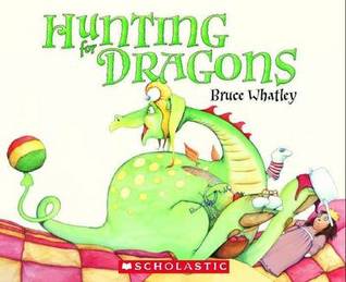 hunting-for-dragons