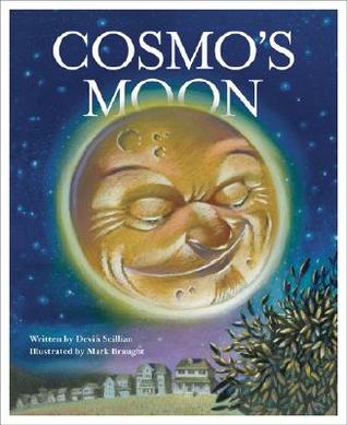 Cosmo's Moon EPUB FB2 por Devin Scillian 978-1585361236