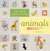 Two-Hour Cross-Stitch: Animals: 300 Quick Easy Designs