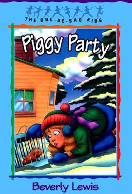 piggy-party