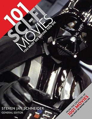 Descarga gratuita de libros electrónicos de Amazon kindle 101 Sci-Fi Movies You Must See Before You Die