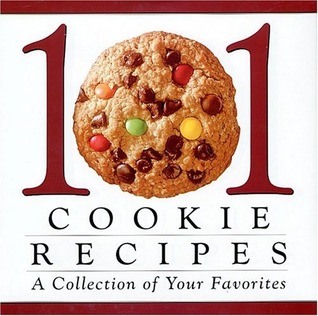 Descargar un libro 101 Cookie Recipes: A Collection of Your Favorites