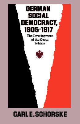 german-social-democracy-1905-1917-the-development-of-the-great-schism