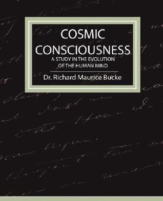 Cosmic Consciousness Bucke Text