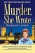 The Queen's Jewels (Murder, She Wrote, #34) by Jessica Fletcher
