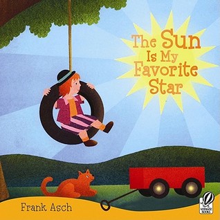 the-sun-is-my-favorite-star