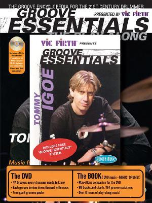 Tommy Igoe - Groove Essentials 978-1423411277 MOBI FB2