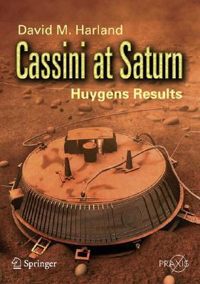 Ebook para descargar gratis en línea Cassini at Saturn: Huygens Results