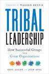 Tribal Leadership by Dave Logan