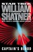 Captain's Blood (Star Trek Totality #2) by William Shatner