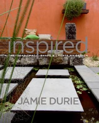 Inspired: The Ideas That Shape Create My Design 978-0061351310 MOBI EPUB