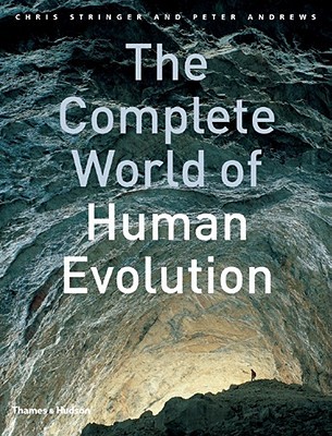 the-complete-world-of-human-evolution