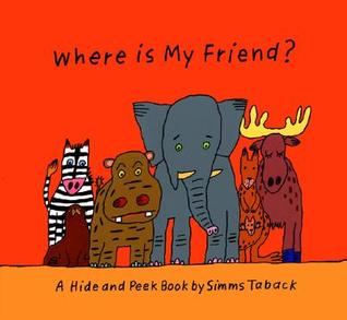 where-is-my-friend