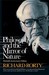 Philosophy and the Mirror of Nature by Richard M. Rorty Philosophy and the Mirror of Nature by Richard M. Rorty