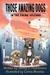 Those Amazing Dogs Book Two In the Viking Volcano by Edwin M. Fenne