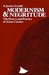 Modernism and Negritude The Poetry and Poetics of Aime Cesaire by A. James Arnold