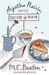Agatha Raisin and the Quiche of Death (Agatha Raisin, #1) by M.C. Beaton